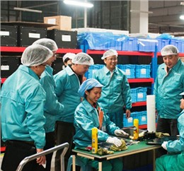 海信电视贵阳公司