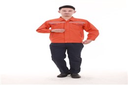 如何去订做工作服