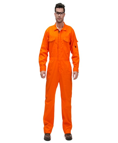 电力电工阻燃工作服