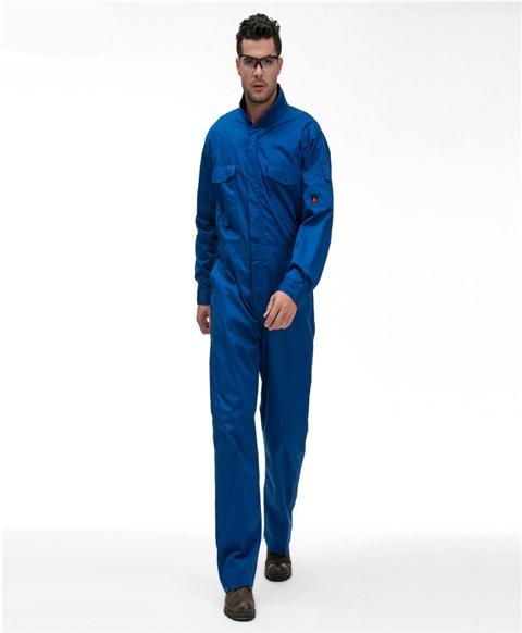 电力电工阻燃工作服