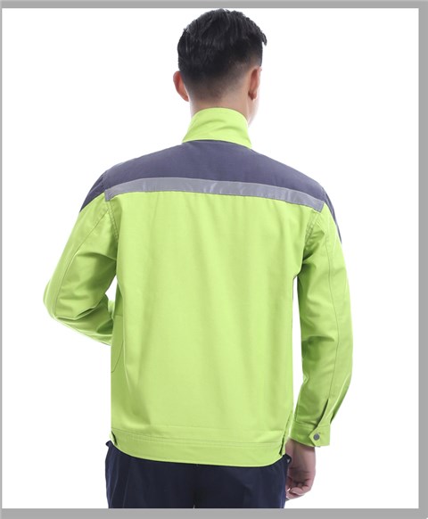新款工矿工作服JYT1818