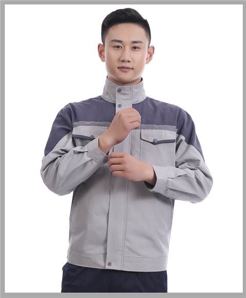 新款春秋工矿服JYT1819
