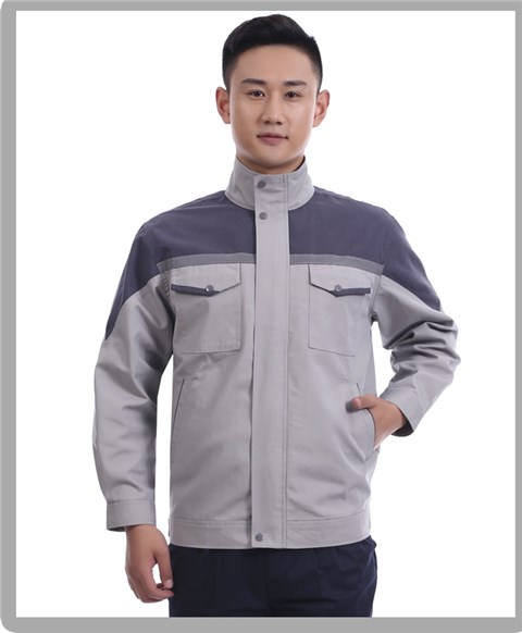 新款春秋工矿服JYT1819