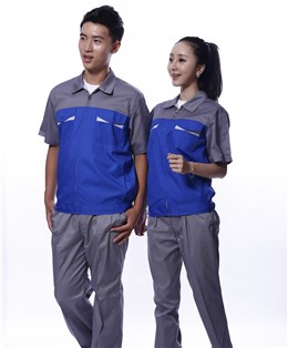 车间工作服8892