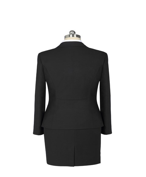 女西服套装N100101