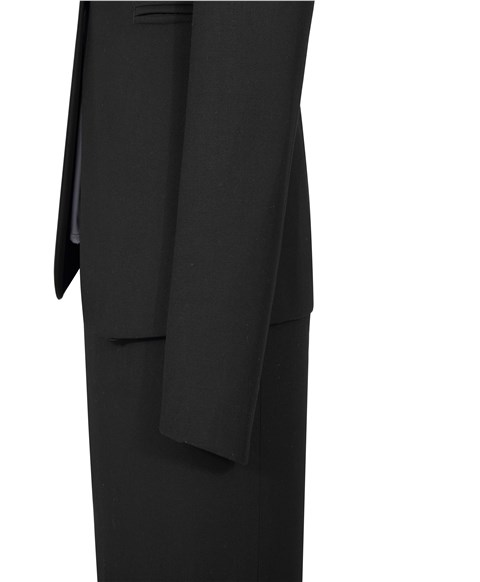 女西服套装N100101