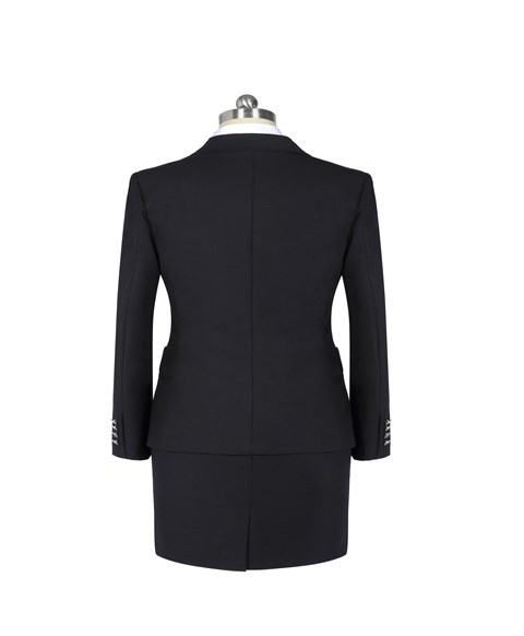 女西服套装N100202