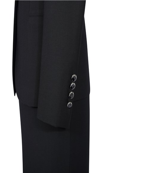 女西服套装N100202